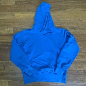 Uniqlo Blank Hoodie